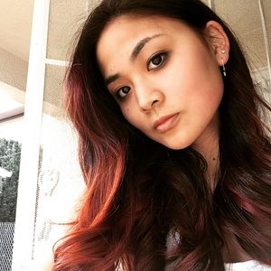 Meet your Posher, Mariko